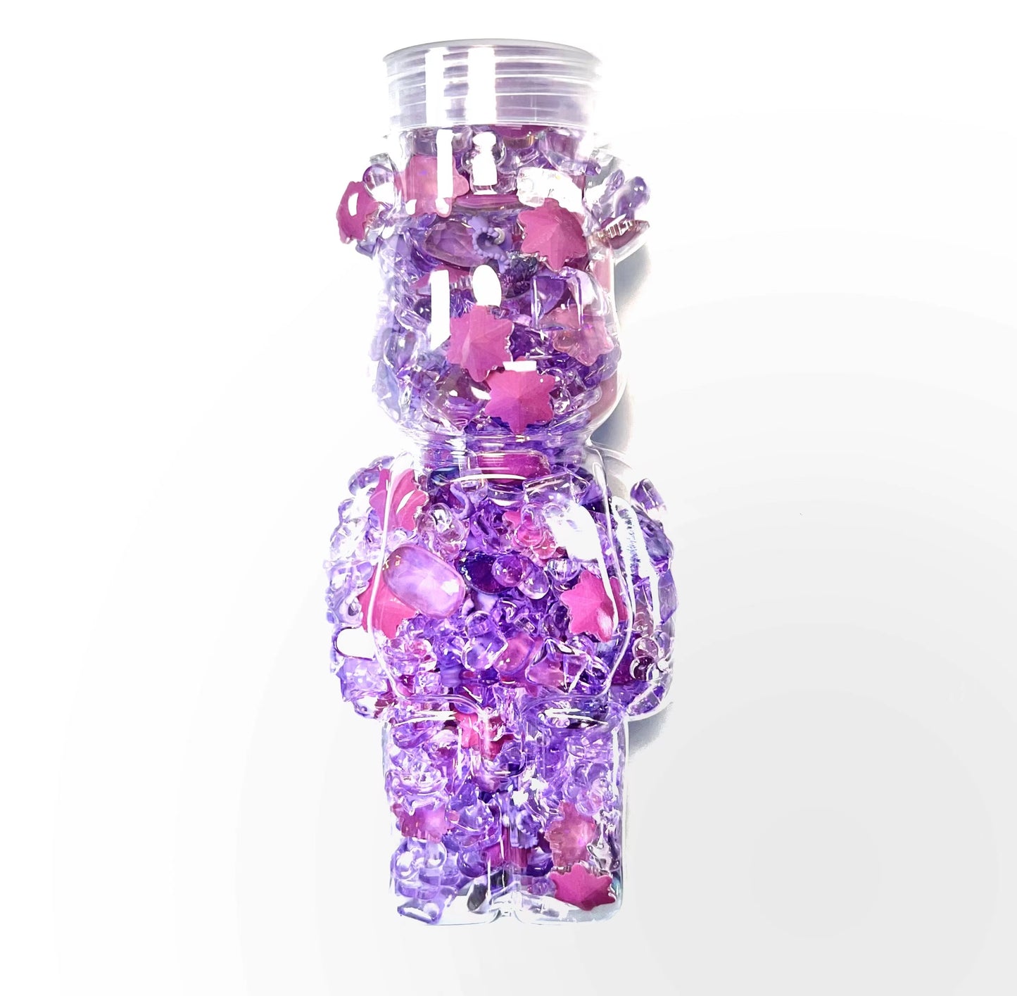 A.60(紫)幻のダイヤモンド