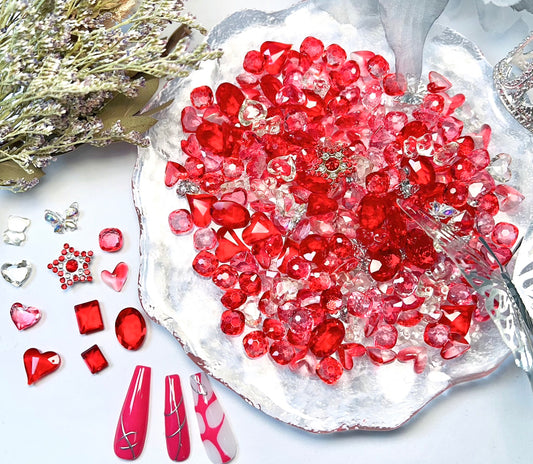 A.58熱い愛-ダイヤモンド