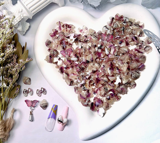 A.53.2色のグラデーションリボンです