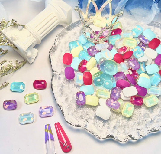 A.54(クマのモランディダイヤです