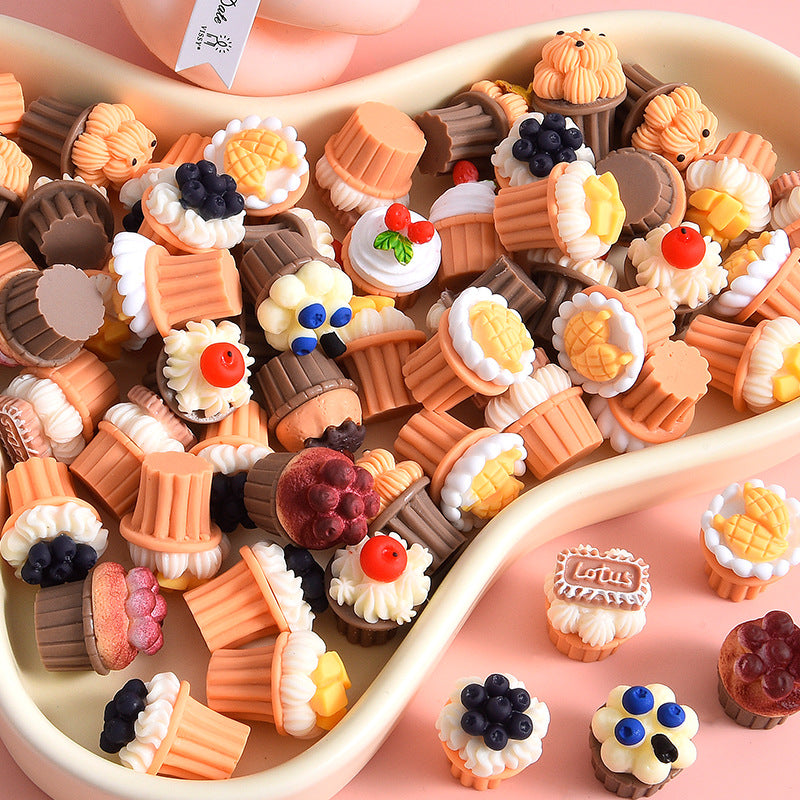 A.75(可愛い)デザート祭り