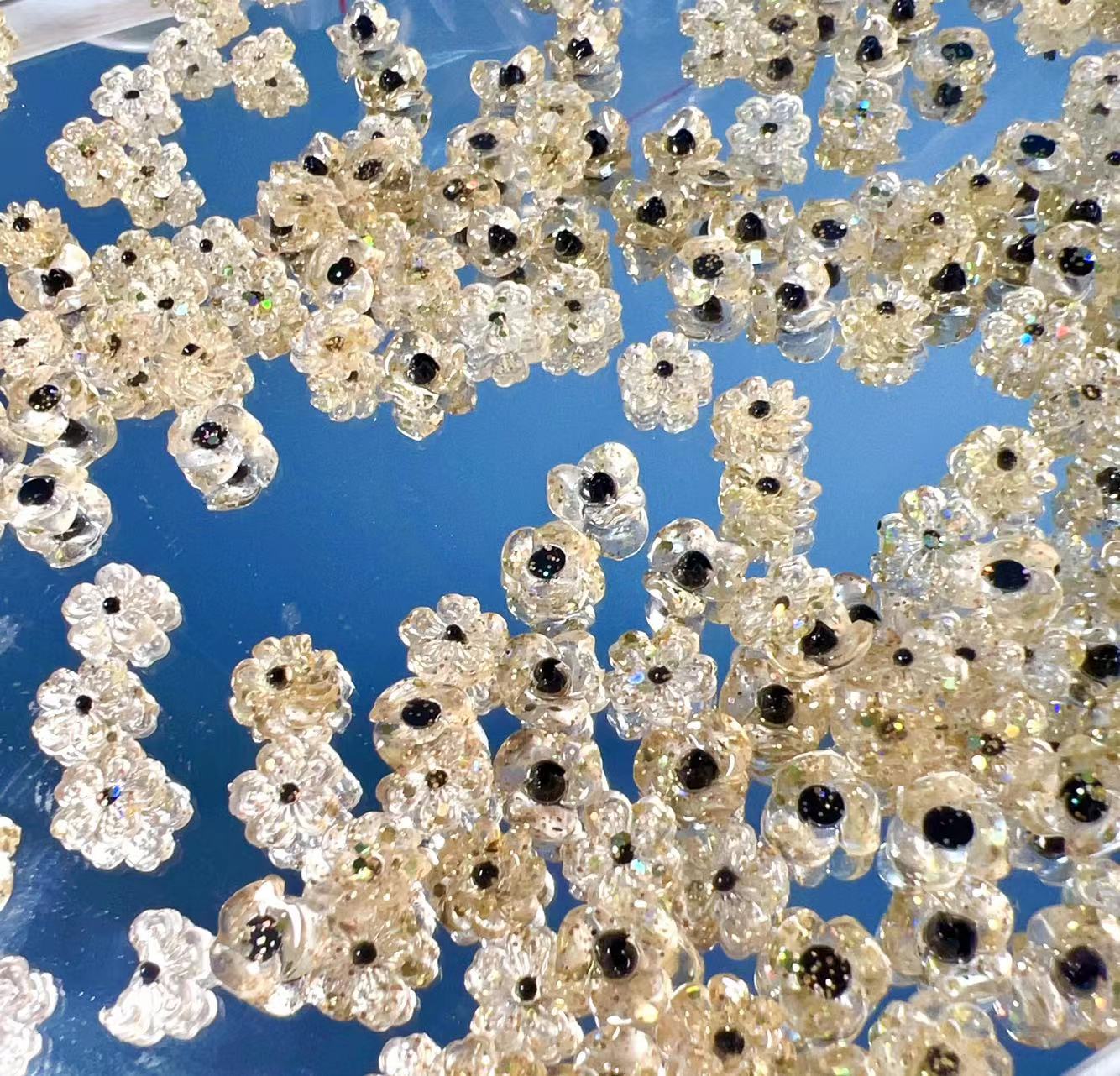 A.51限定-金色に輝くひまわり