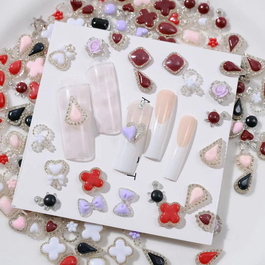 A.018新品限定 夜光 < 四葉草に混じる