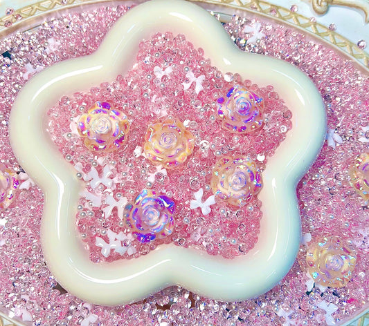 A.0009新品限定<乙女心バンザイ 💗(在庫処分星ボトル足りない)