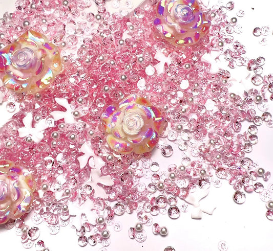 A.0009新品限定<乙女心バンザイ 💗(在庫処分星ボトル足りない)