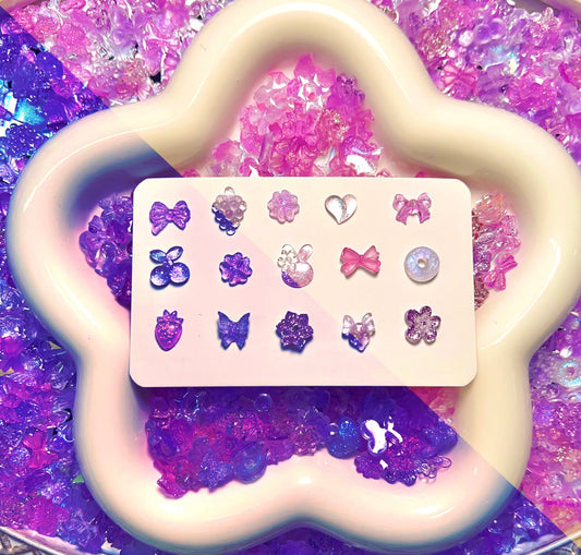 A.0049<2024新品限定 - 夜光 花千骨です