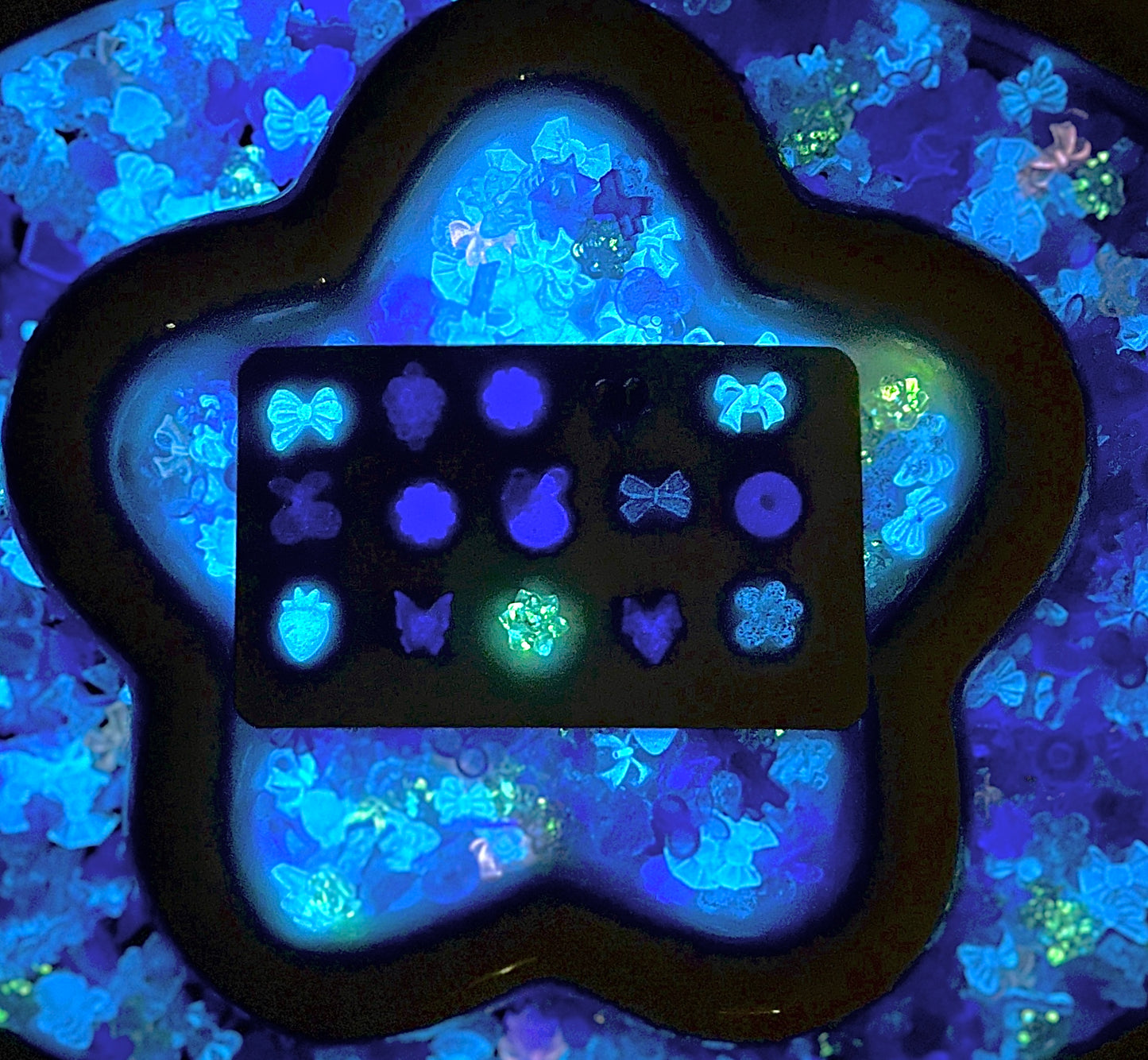 A.0049<2024新品限定 - 夜光 花千骨です