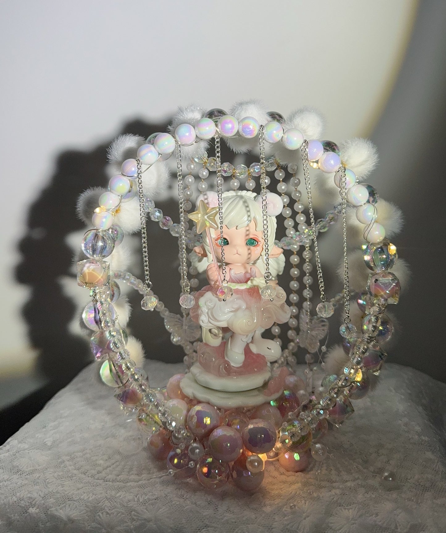 A.【买二送一】0002高定専 属 之-(水の秘境シリーズ)