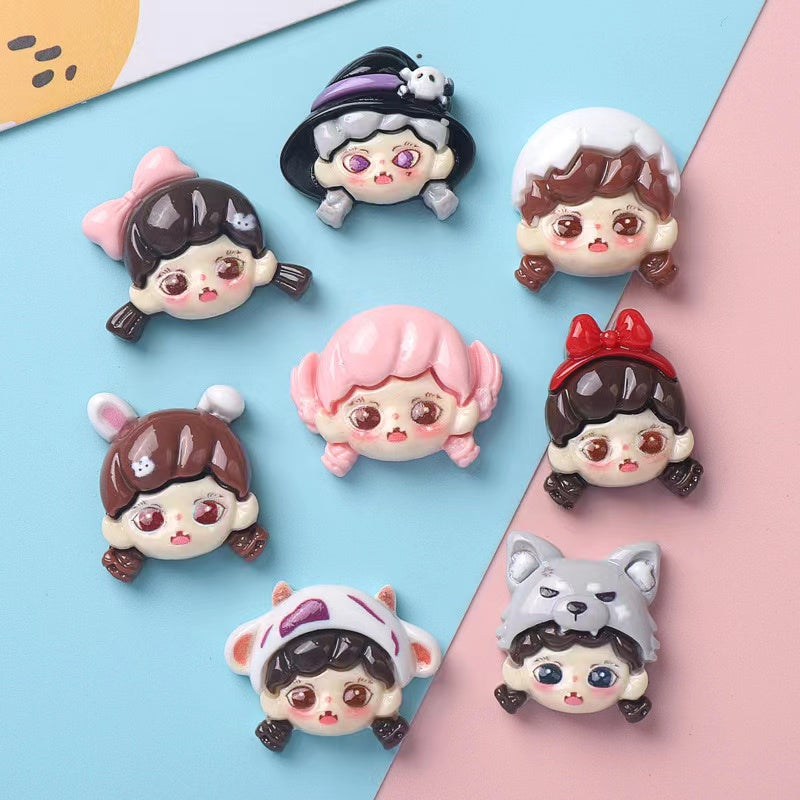 A.0020新品限定 <いたずらガールです漫画Diy