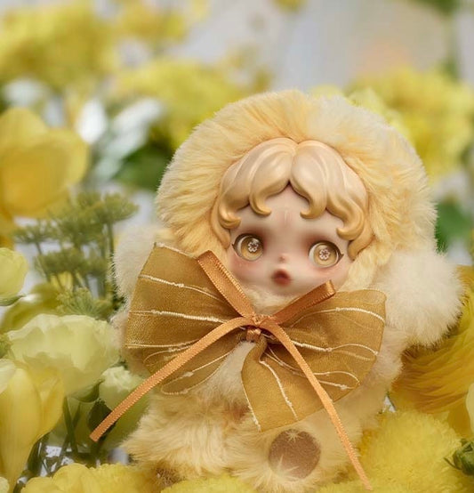 A. <0005> 新品限定SP 光织园かわいい人形です(预定)