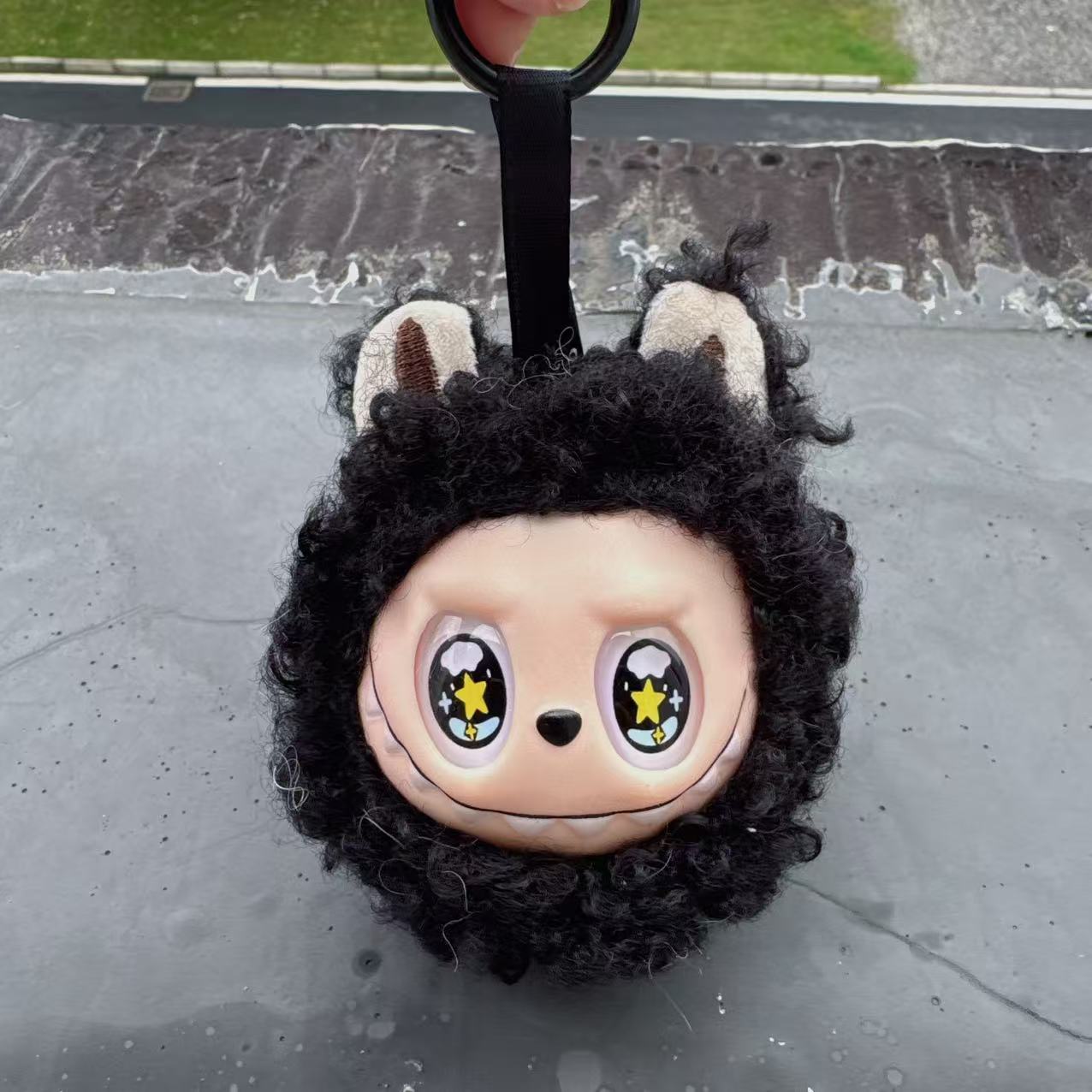 A.<0002>新品限定 ラブブシリーズ