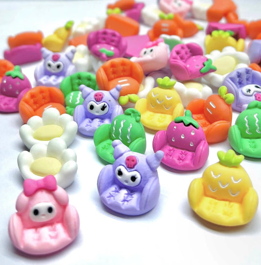 かわいいソファ-DIY