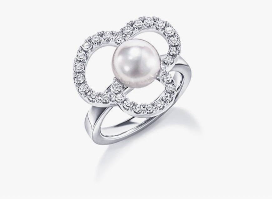 B18.(上品)海水緑色真珠(💥)