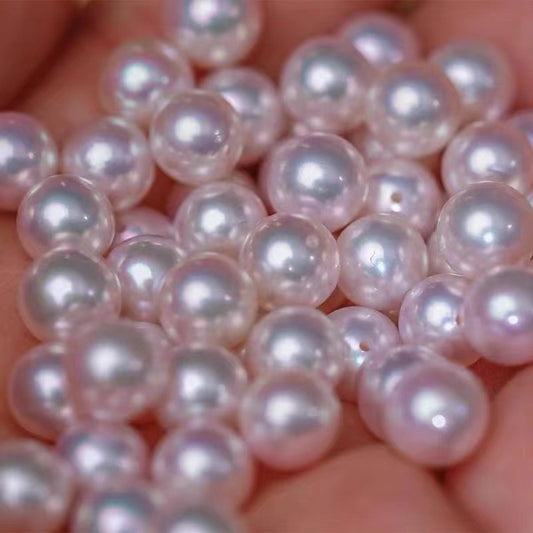 B21.淡水AKパールオイスター(new仕立て)