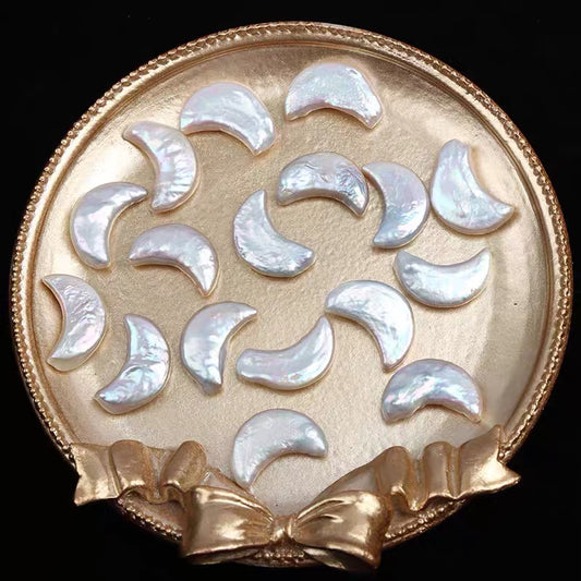 B36.月型パールオイスター(☾)