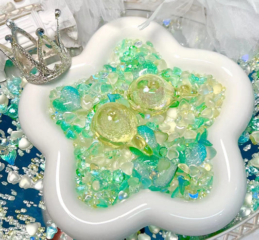 A.028新品限定 <春の植物園