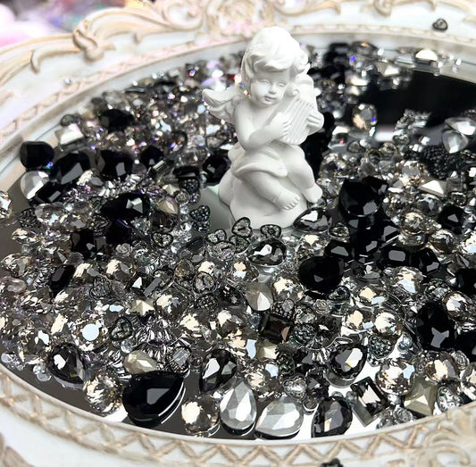 A.24<新品限定 堕ちた天使（在库处分 星の瓶たりないです）